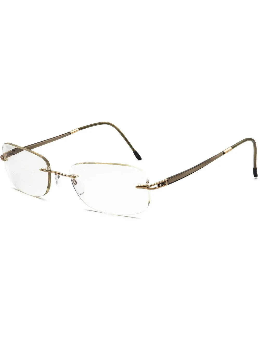 Silhouette 7622 20 6051 Titan Eyewear